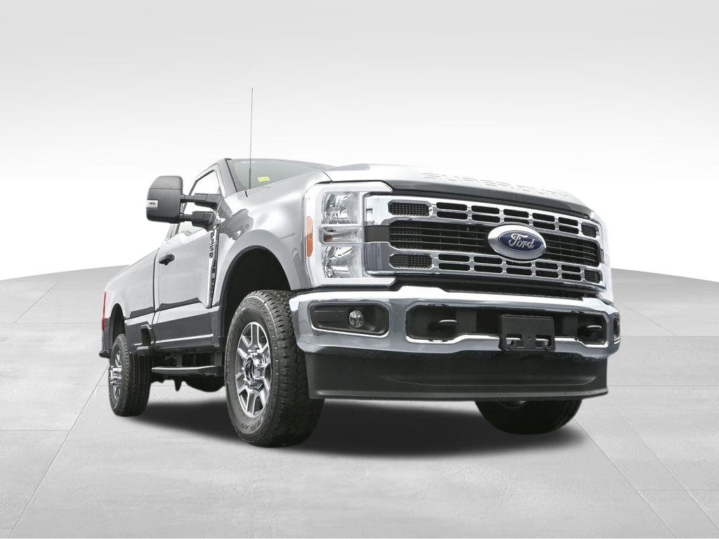 New 2025 Ford F350 XLT image 45