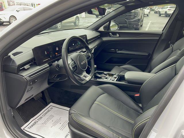 Used 2025 Kia K5 GT FWD image 13