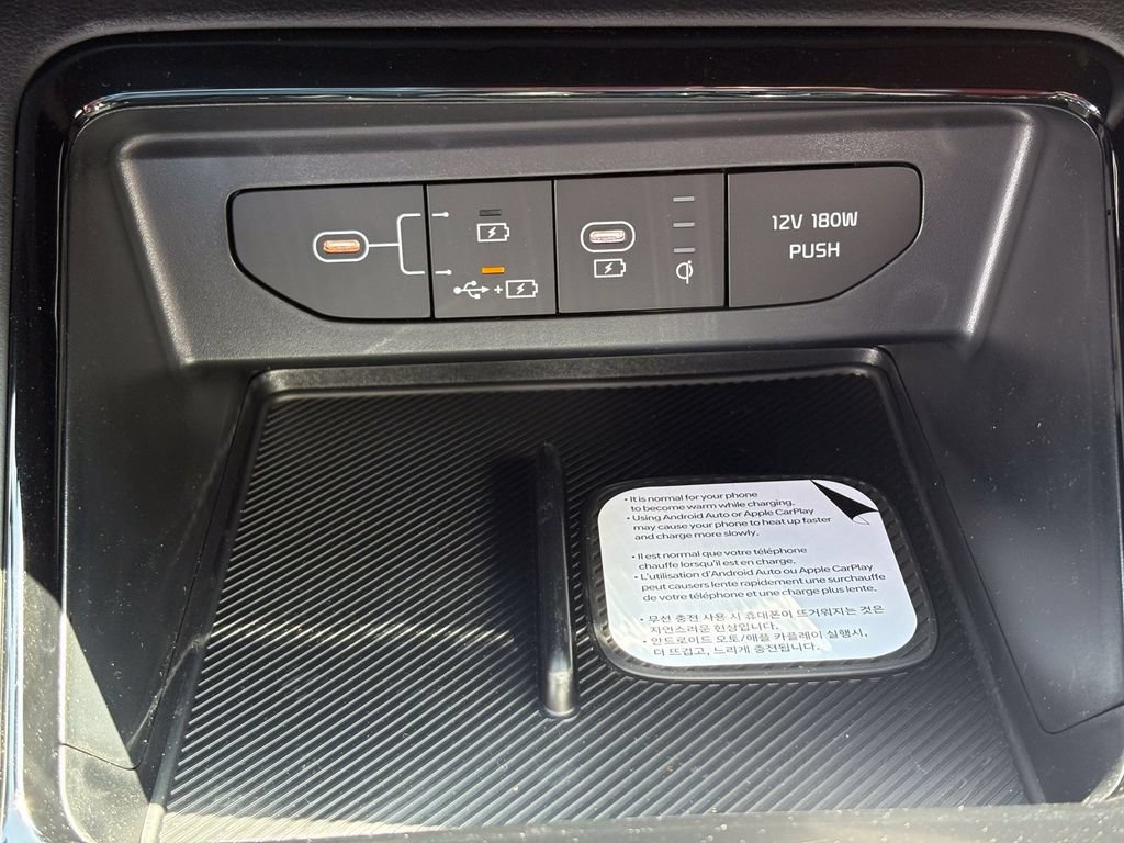 New 2026 Kia K5 GT-Line w/ GT-Line Red Interior Package FWD image 28