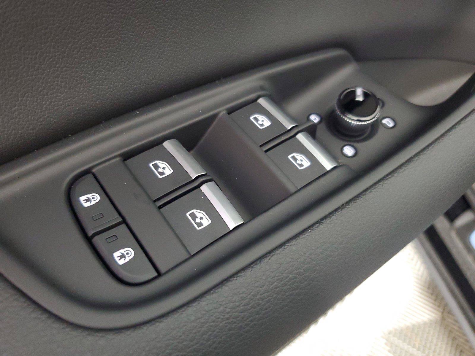 New 2026 Audi Q7 2.0T Premium AWD/4WD image 20
