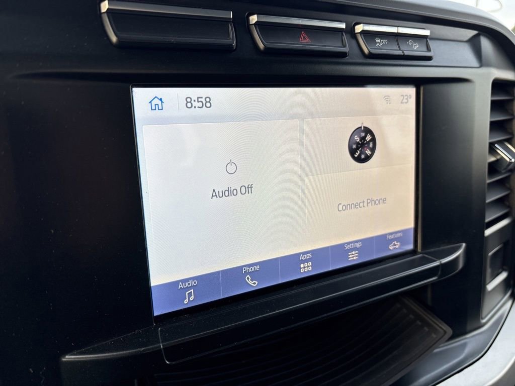 Used 2023 Ford F350 XLT w/ FX4 Off-Road Package image 22