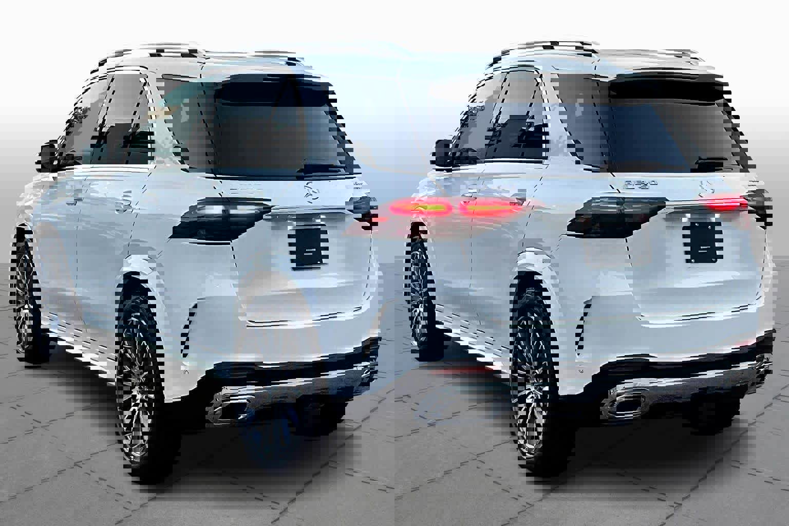 Used 2026 Mercedes-Benz GLE 450 4MATIC image 12