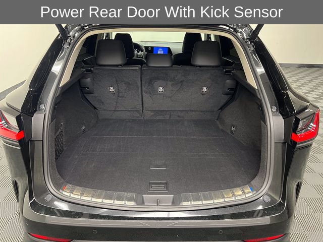 Certified 2025 Lexus NX 350 AWD w/ Accessory Package (2T) image 8