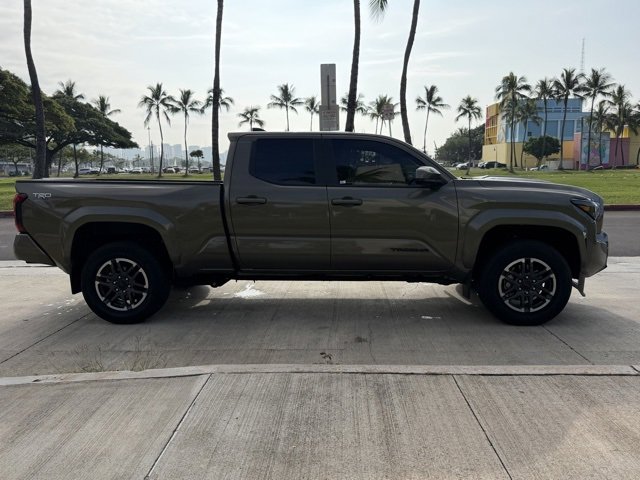 Used 2024 Toyota Tacoma TRD Sport image 4