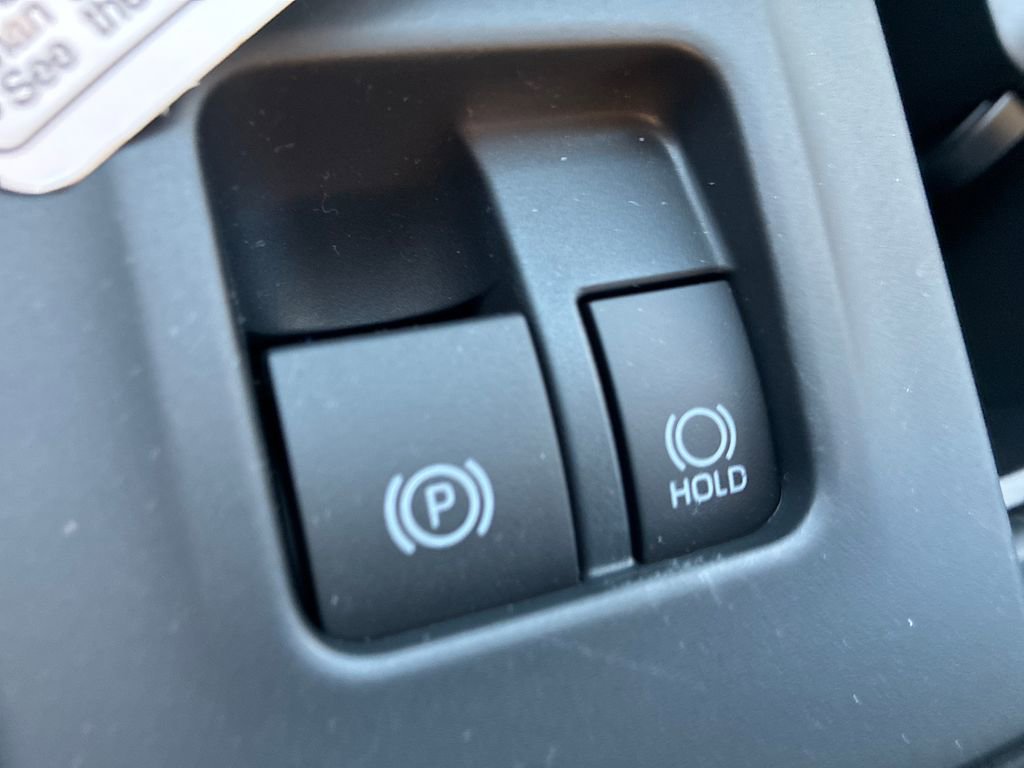 New 2026 Toyota Grand Highlander XLE image 44