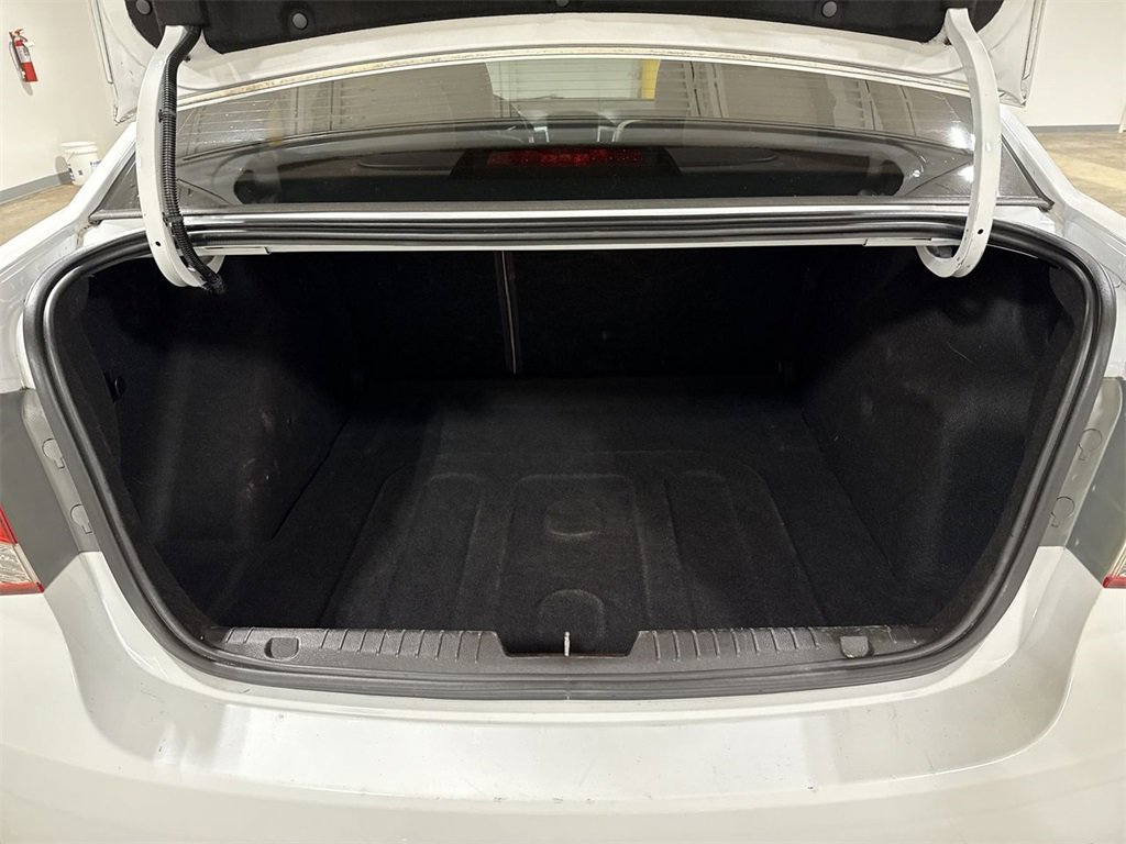 Used 2015 Chevrolet Cruze LTZ w/ Sun, Sound and Sport Package image 24