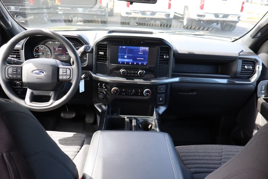 Used 2023 Ford F150 XL w/ STX Appearance Package AWD/4WD image 18