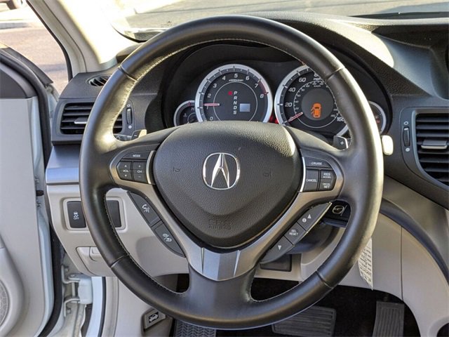 Used 2012 Acura TSX Sport Wagon image 17