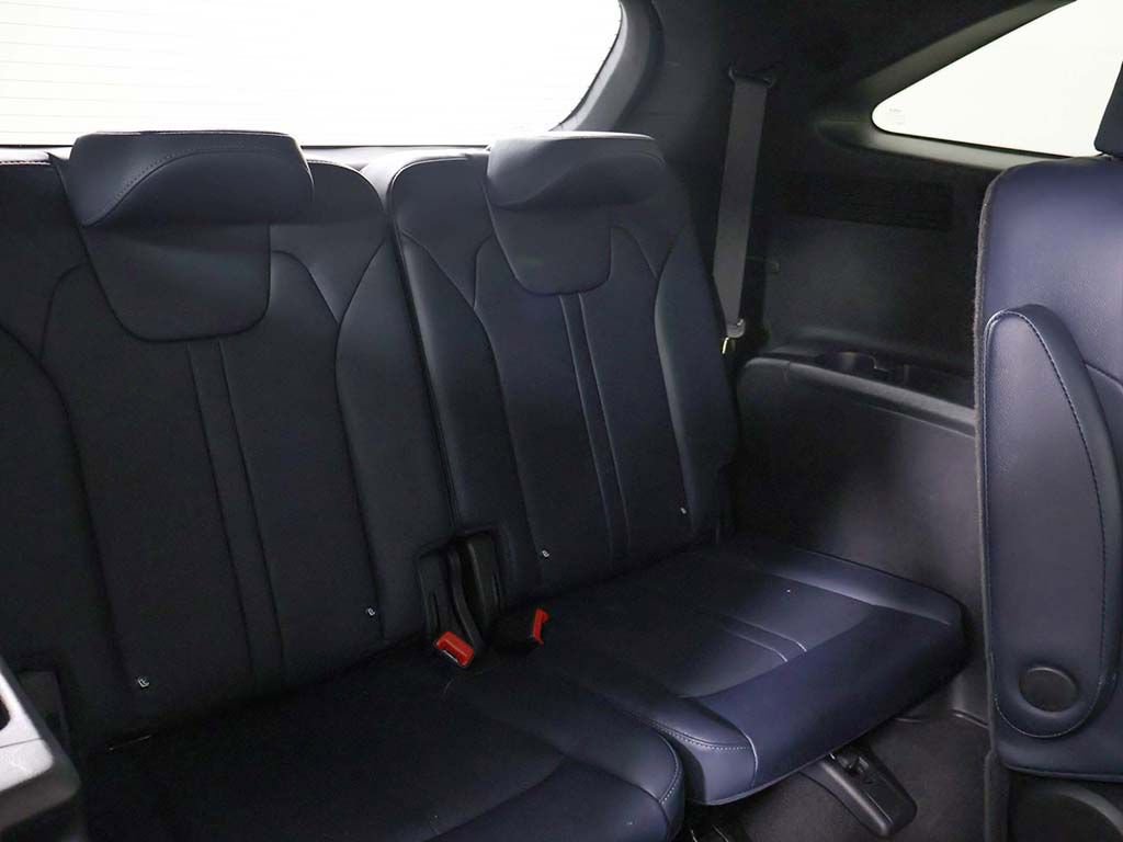 Used 2023 Kia Sorento SX Prestige w/ Panoramic Sunroof Package AWD/4WD image 42