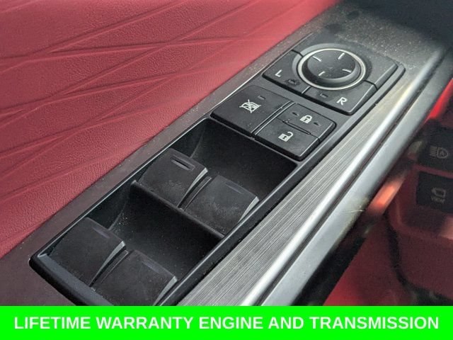 Used 2023 Lexus IS 500 w/ Accessory Package RWD image 26