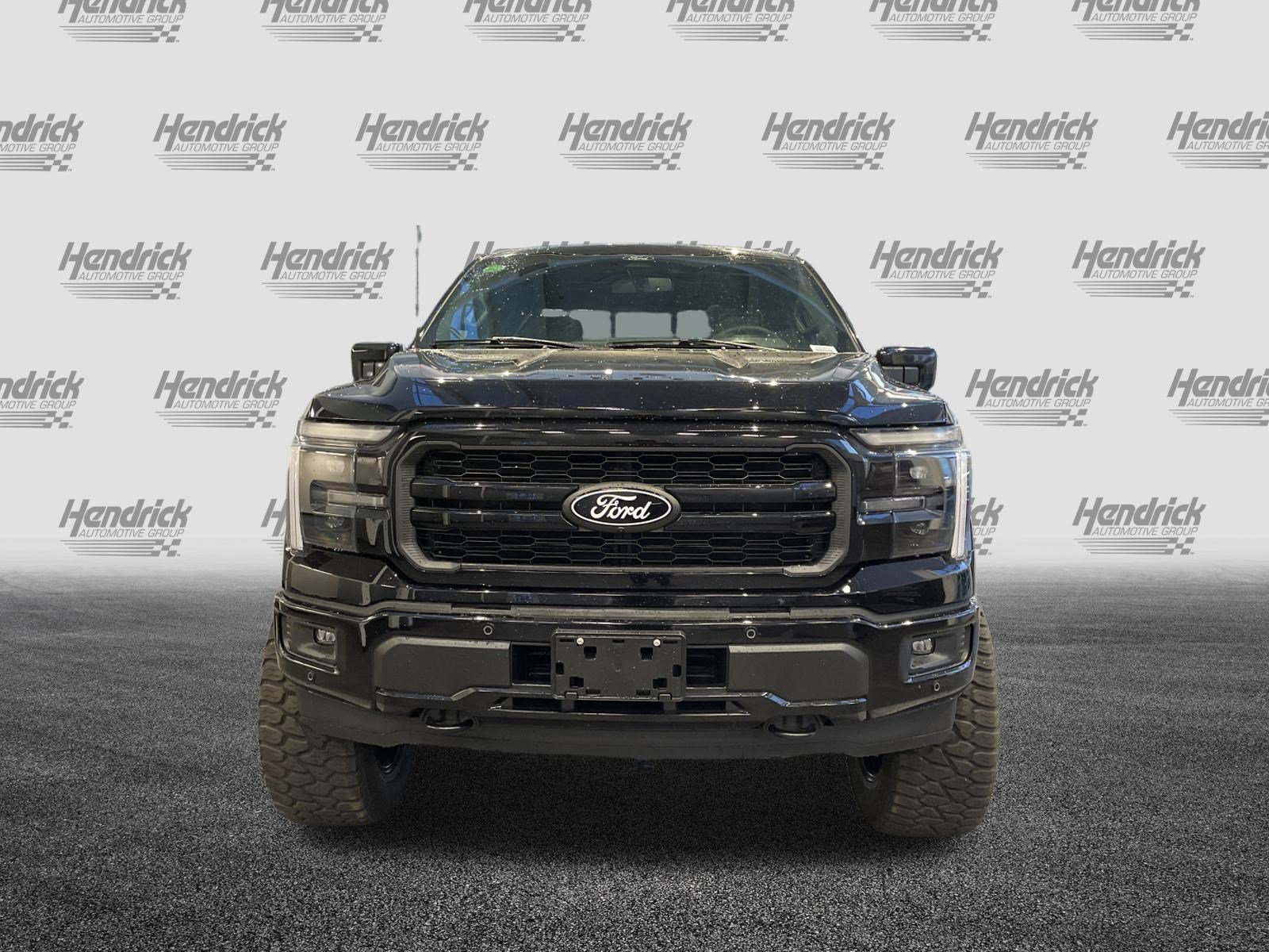 Used 2026 Ford F150 Lariat AWD/4WD image 3