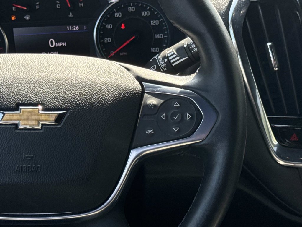 Used 2023 Chevrolet Traverse LT FWD image 12