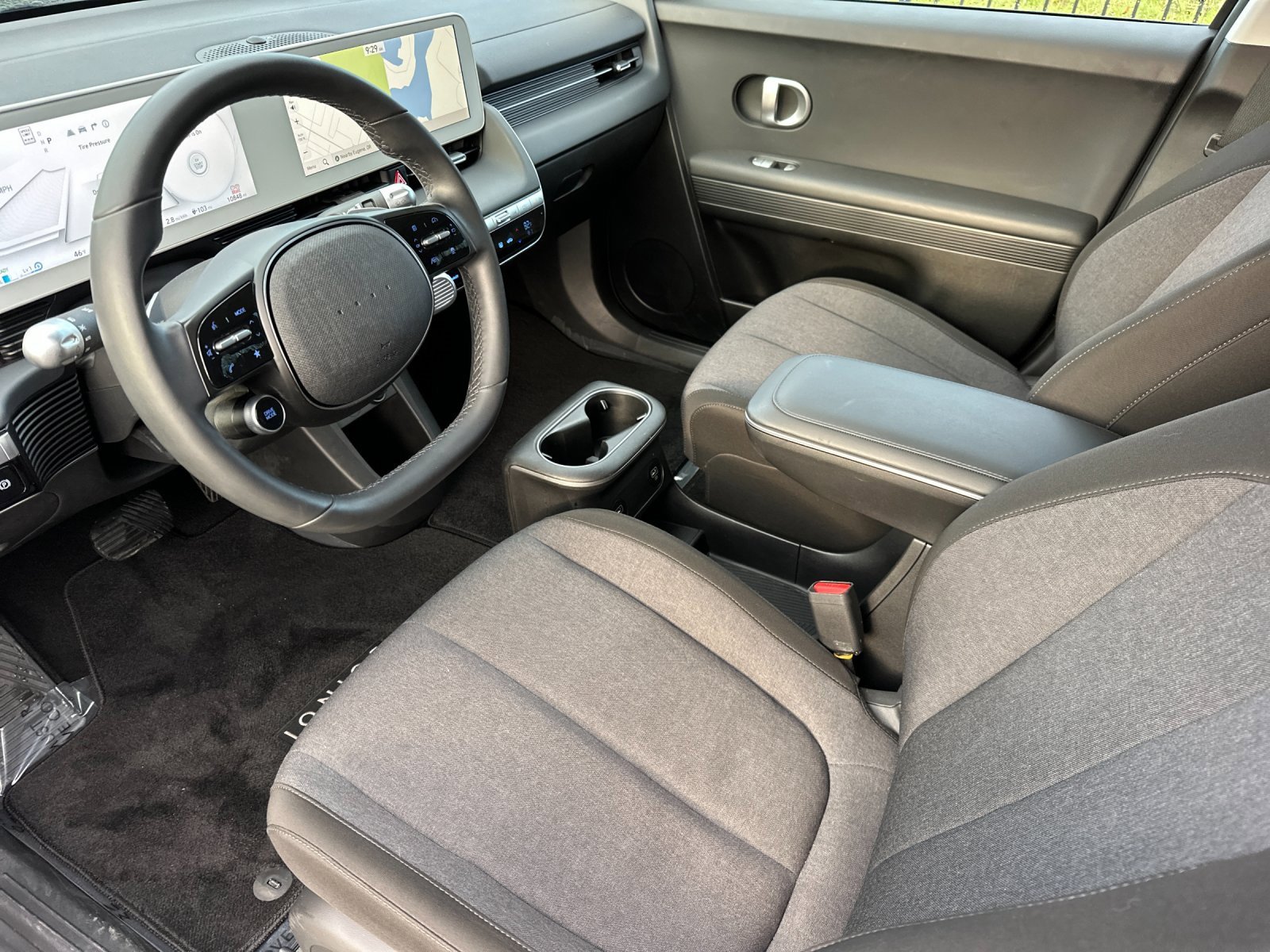 Used 2023 Hyundai Ioniq 5 SE image 10