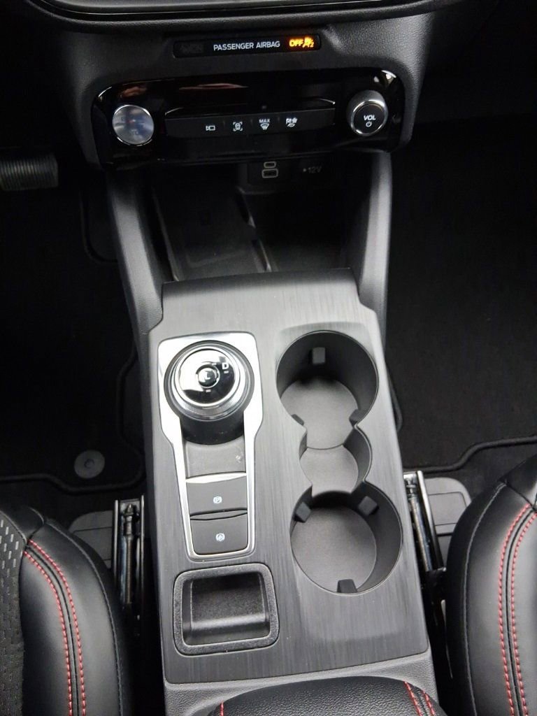 New 2026 Ford Escape ST-Line Select w/ Tech Pack #2 image 35