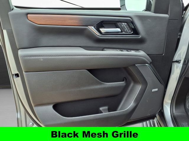 New 2026 GMC Yukon XL Denali w/ Denali Reserve Package AWD/4WD image 24