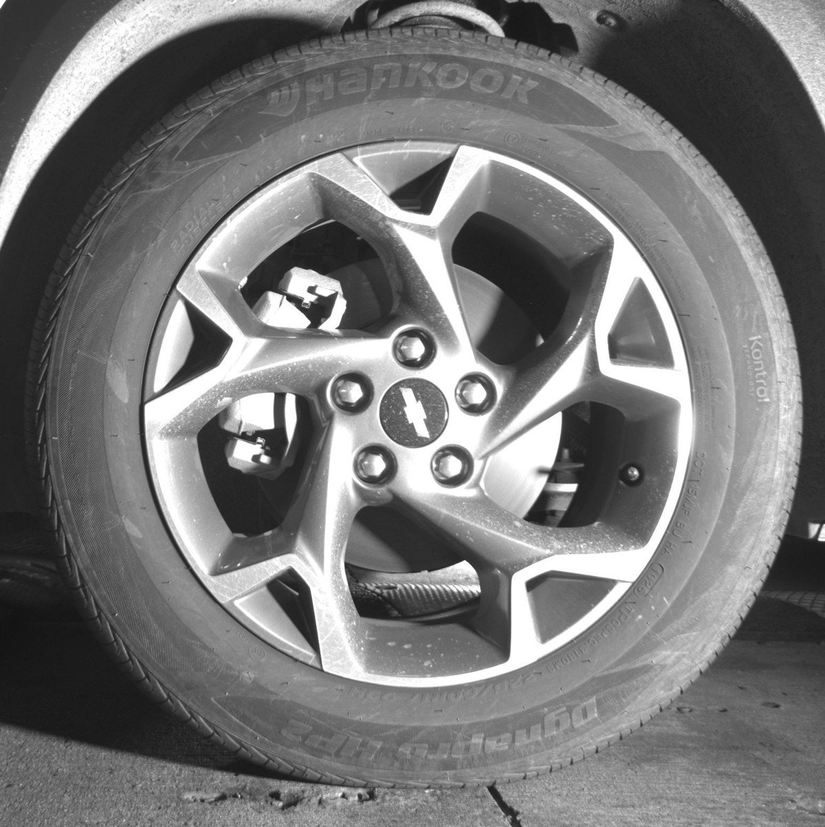 Used 2025 Chevrolet Trax LT w/ LT Convenience Package image 12