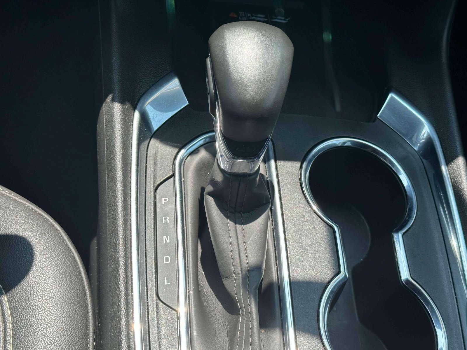 Used 2023 Chevrolet Traverse LT image 17