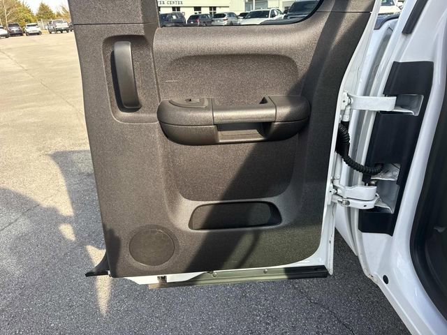 Used 2013 Chevrolet Silverado 1500 LT w/ All-Star Edition image 16