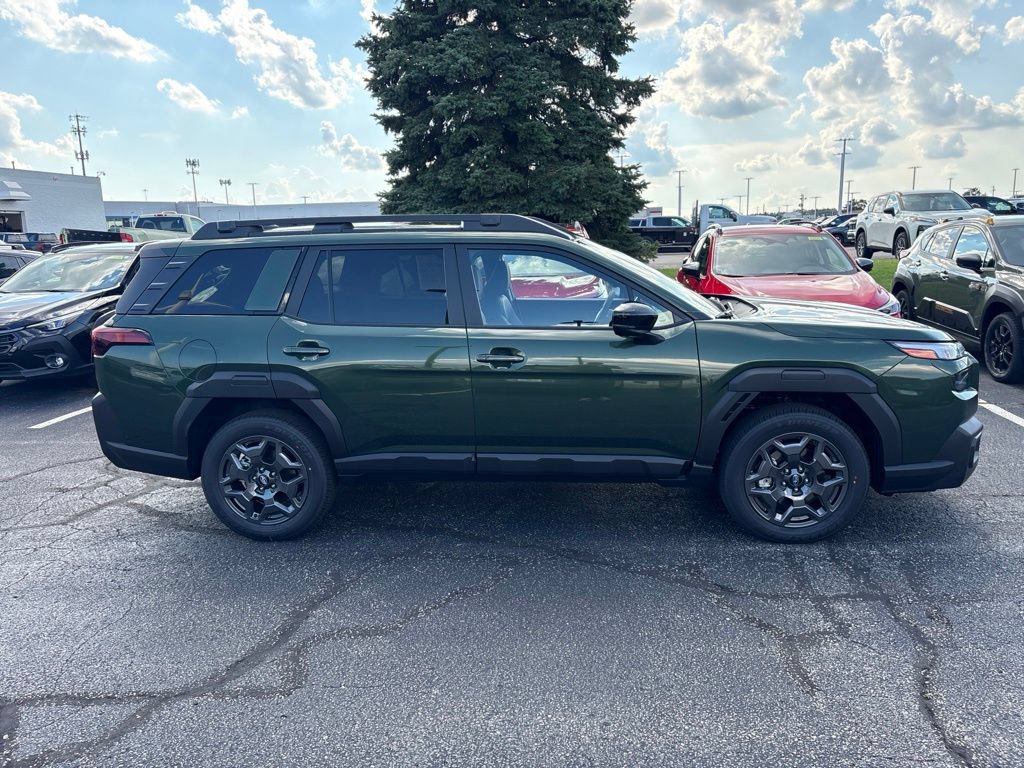 New 2026 Subaru Outback Premium AWD/4WD image 2