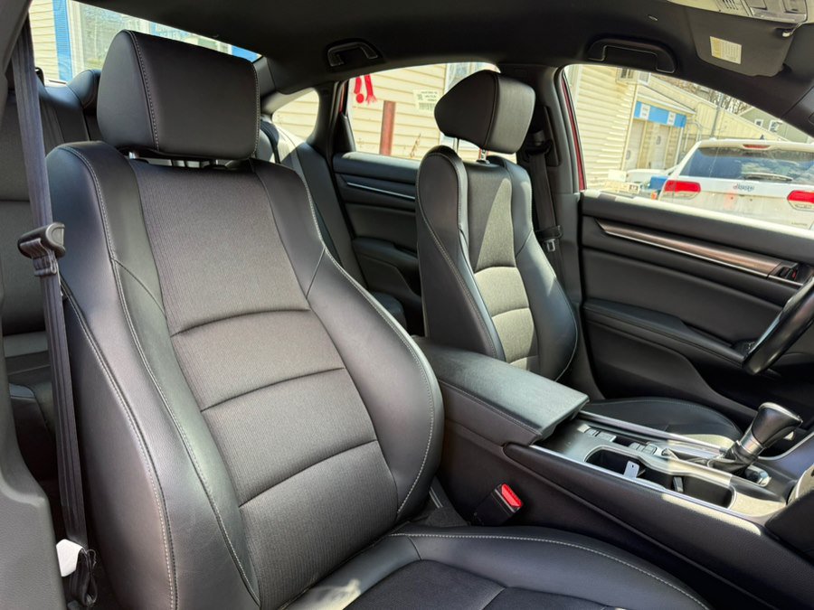 Used 2021 Honda Accord Sport image 33
