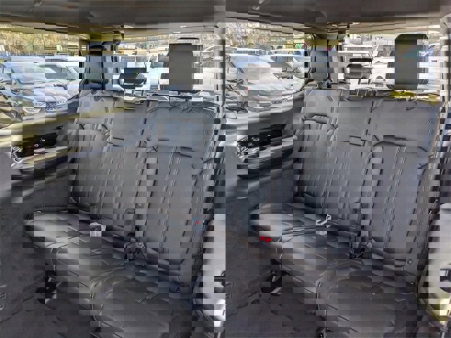 New 2026 Jeep Grand Wagoneer Summit image 14