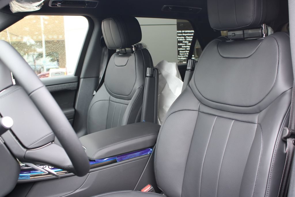 New 2026 Land Rover Range Rover Sport Dynamic SE AWD/4WD image 10