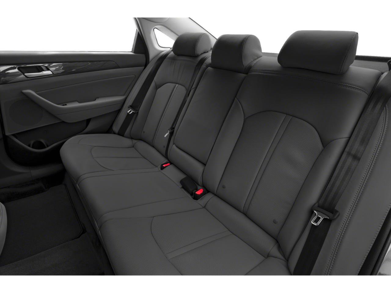Used 2019 Hyundai Sonata Limited w/ Ultimate Package 04 FWD image 8