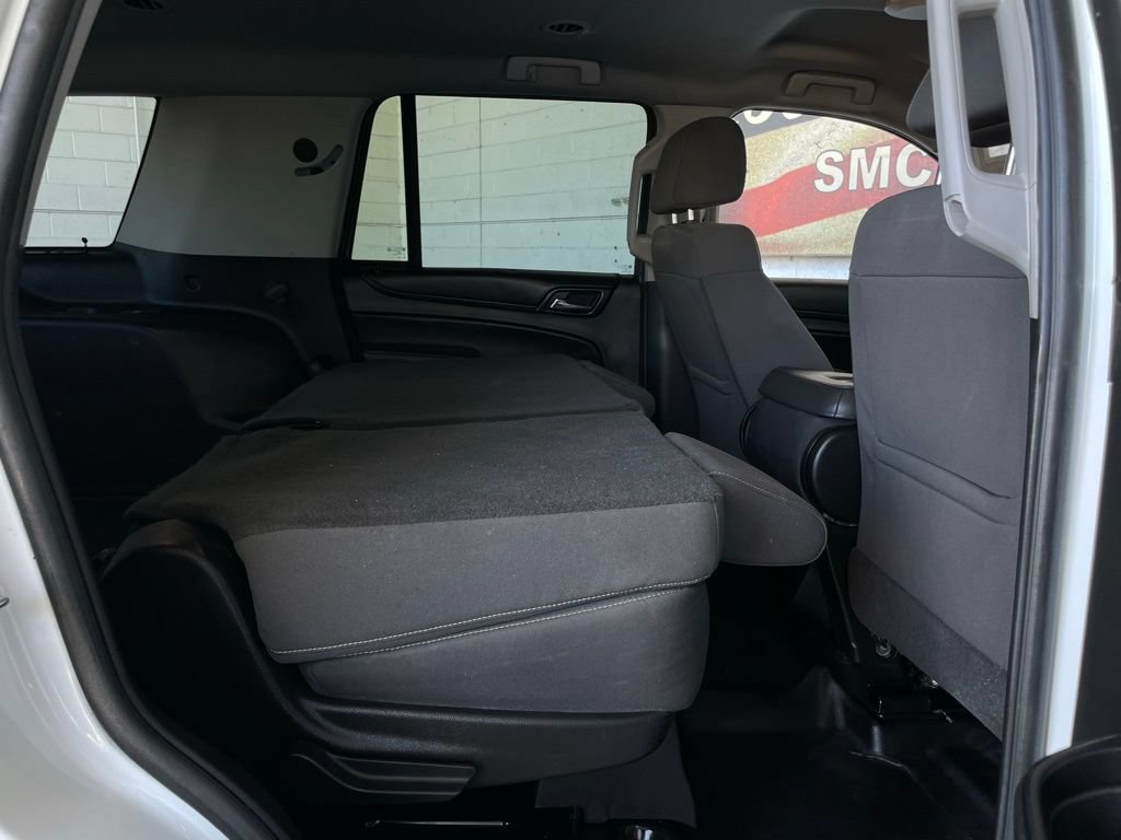 Used 2018 Chevrolet Tahoe 2WD w/ Remote Keyless Entry Package image 18