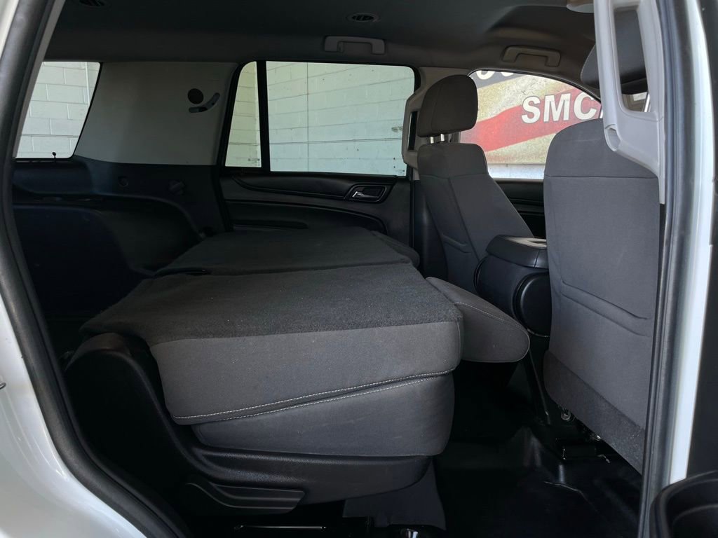 Used 2018 Chevrolet Tahoe 2WD w/ Remote Keyless Entry Package image 18