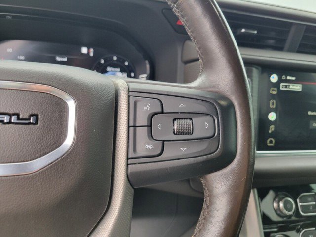 Used 2022 GMC Yukon Denali AWD/4WD image 14