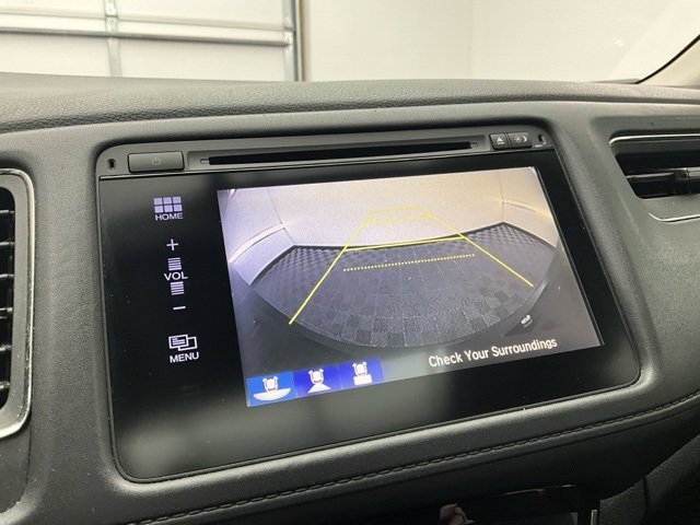 Used 2016 Honda HR-V EX-L image 5