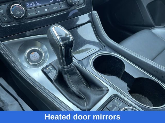 Used 2016 Nissan Maxima 3.5 SL image 17