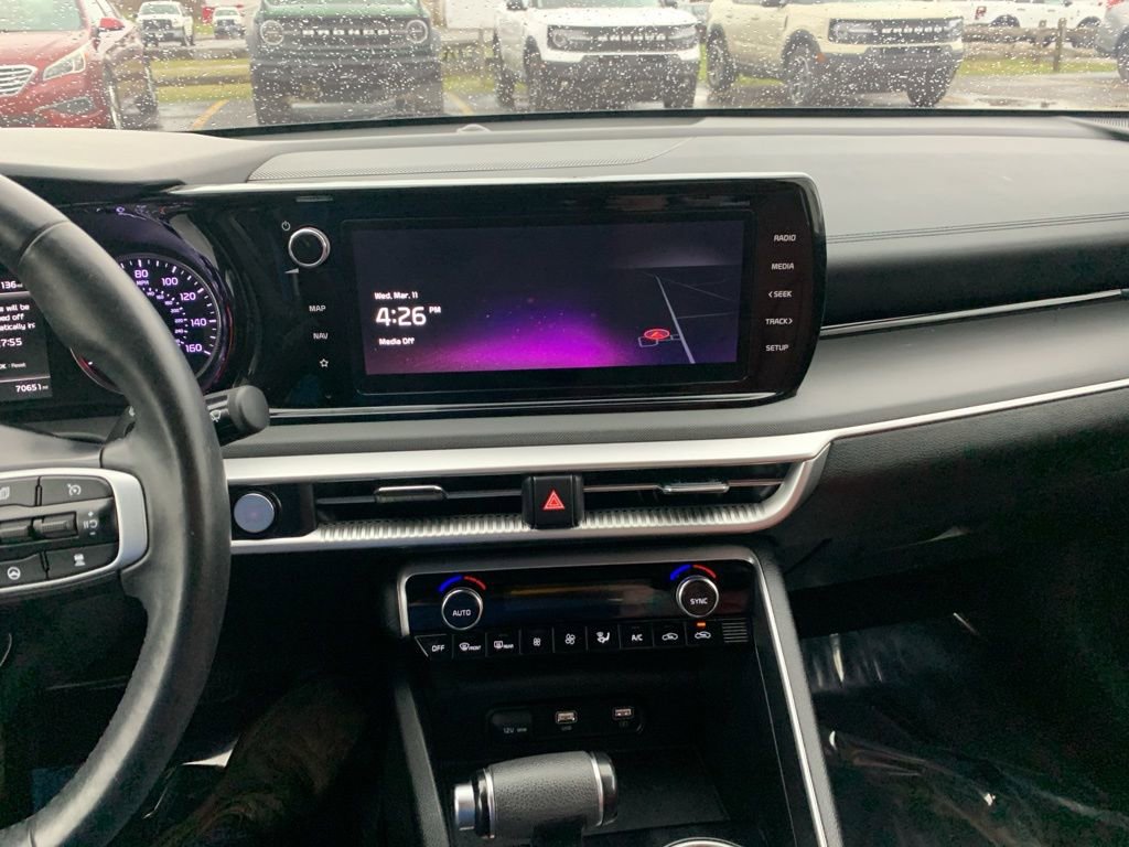 Used 2023 Kia K5 GT-Line w/ GT-Line Premium Package image 18