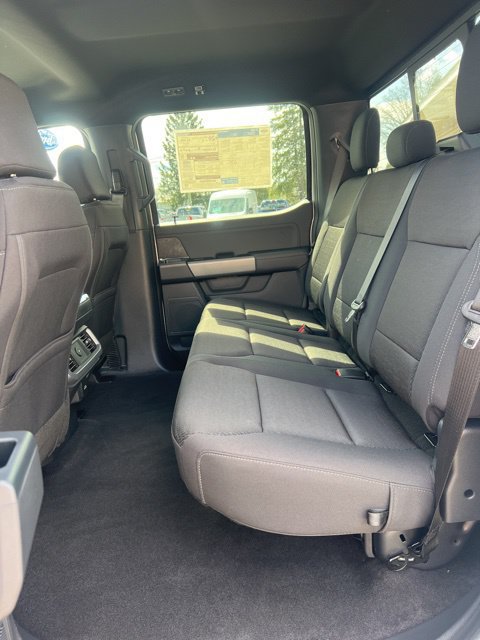 Used 2026 Ford F150 XLT AWD/4WD image 58
