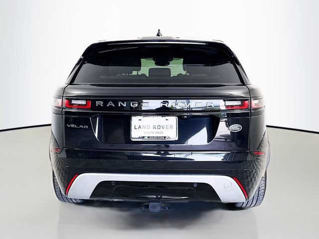 Certified 2023 Land Rover Range Rover Velar R-Dynamic S AWD/4WD image 6