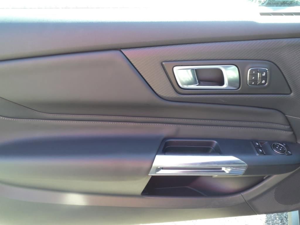 New 2025 Ford Mustang GT Premium image 9