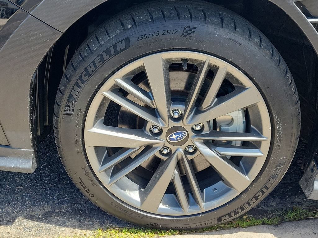 Used 2022 Subaru WRX AWD/4WD image 22