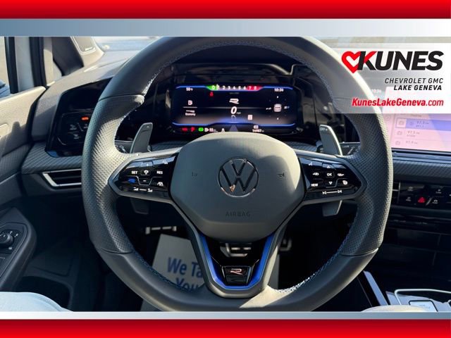 Used 2024 Volkswagen Golf R image 37