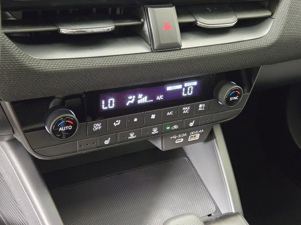 New 2026 Subaru Outback Premium image 17