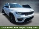 Used 2023 Jeep Grand Cherokee Limited RWD image 1