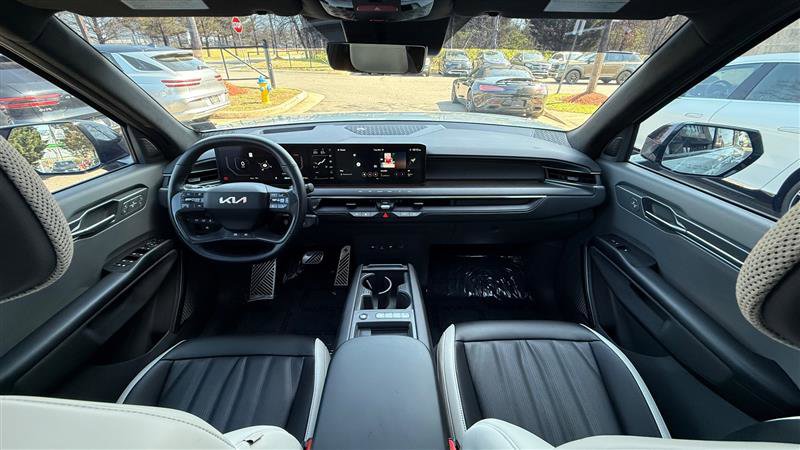 Used 2024 Kia EV9 GT-Line image 24
