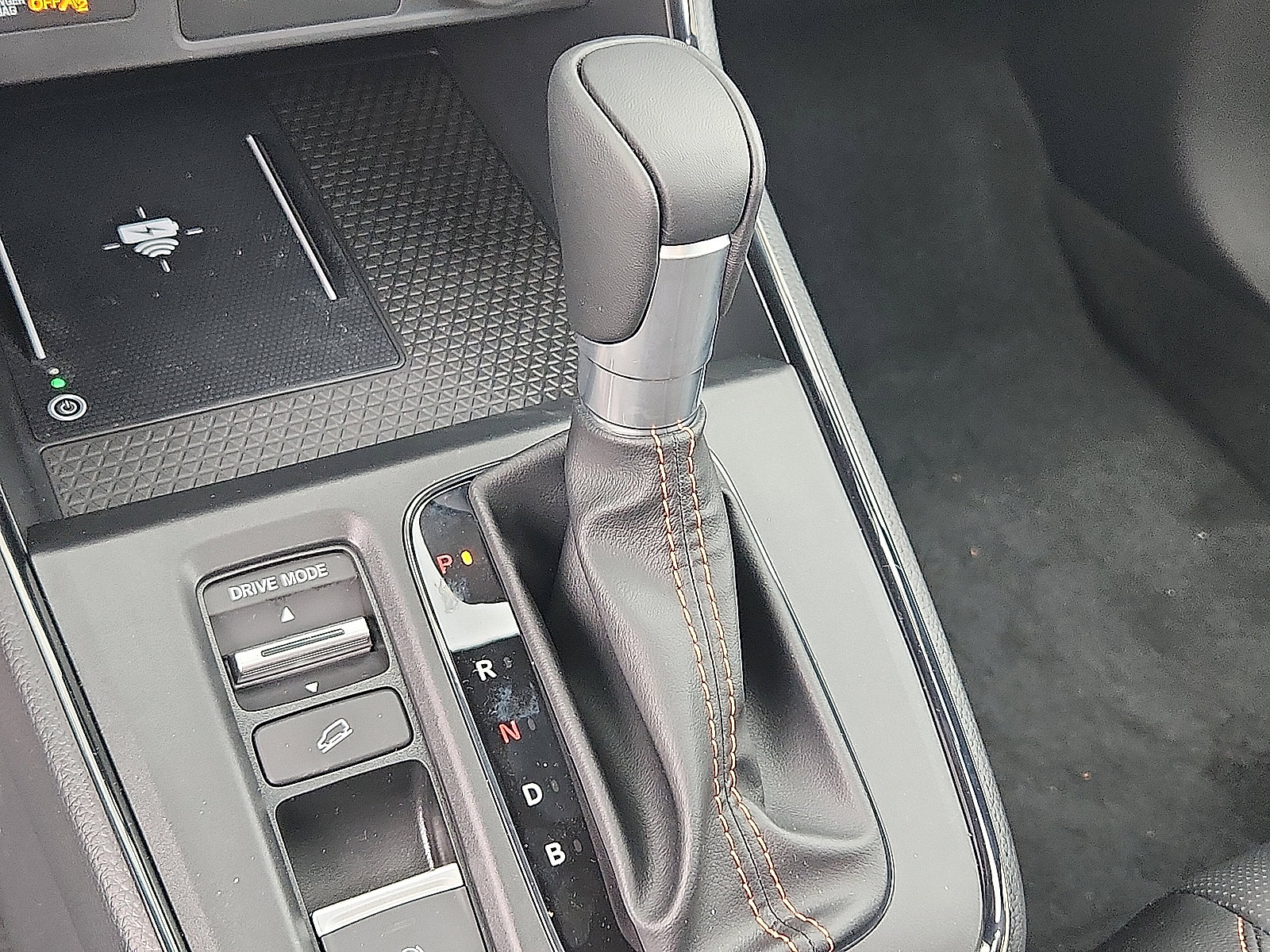 New 2026 Honda CR-V Sport Touring image 14