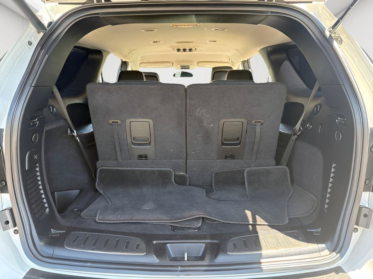 Used 2017 Dodge Durango GT w/ Nav & Power Liftgate Group AWD/4WD image 14