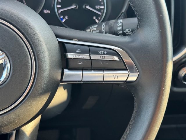 Used 2025 MAZDA CX-50 AWD 2.5 S w/ Premium Plus Pkg image 21