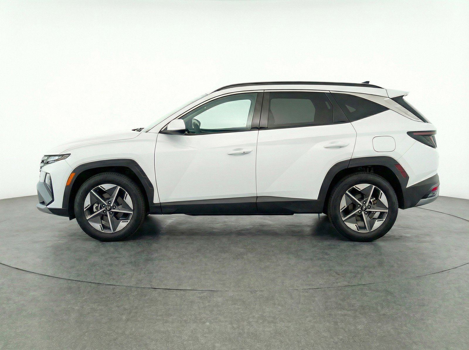 Used 2025 Hyundai Tucson SEL image 5