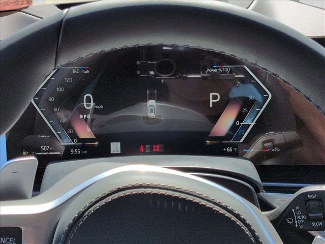 New 2026 BMW X5 xDrive40i image 11