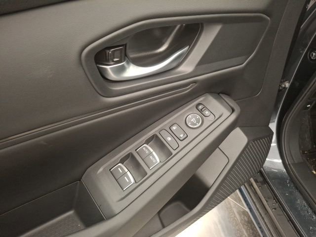 New 2025 Honda Accord SE image 12