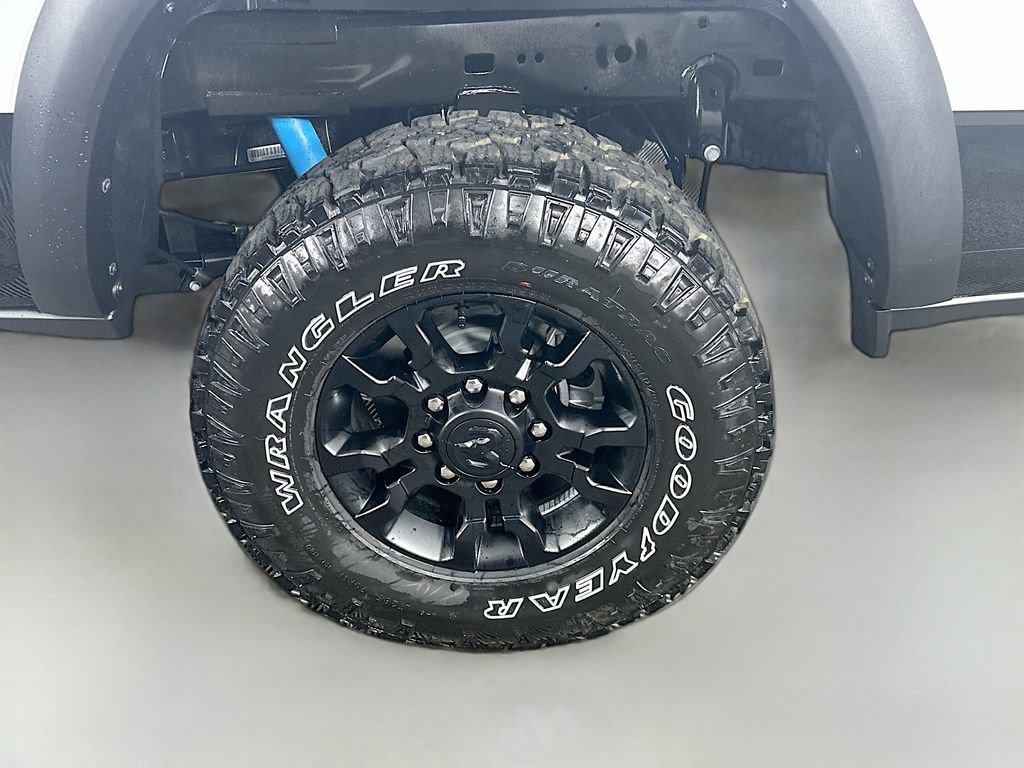 New 2025 RAM 2500 Power Wagon AWD/4WD image 17