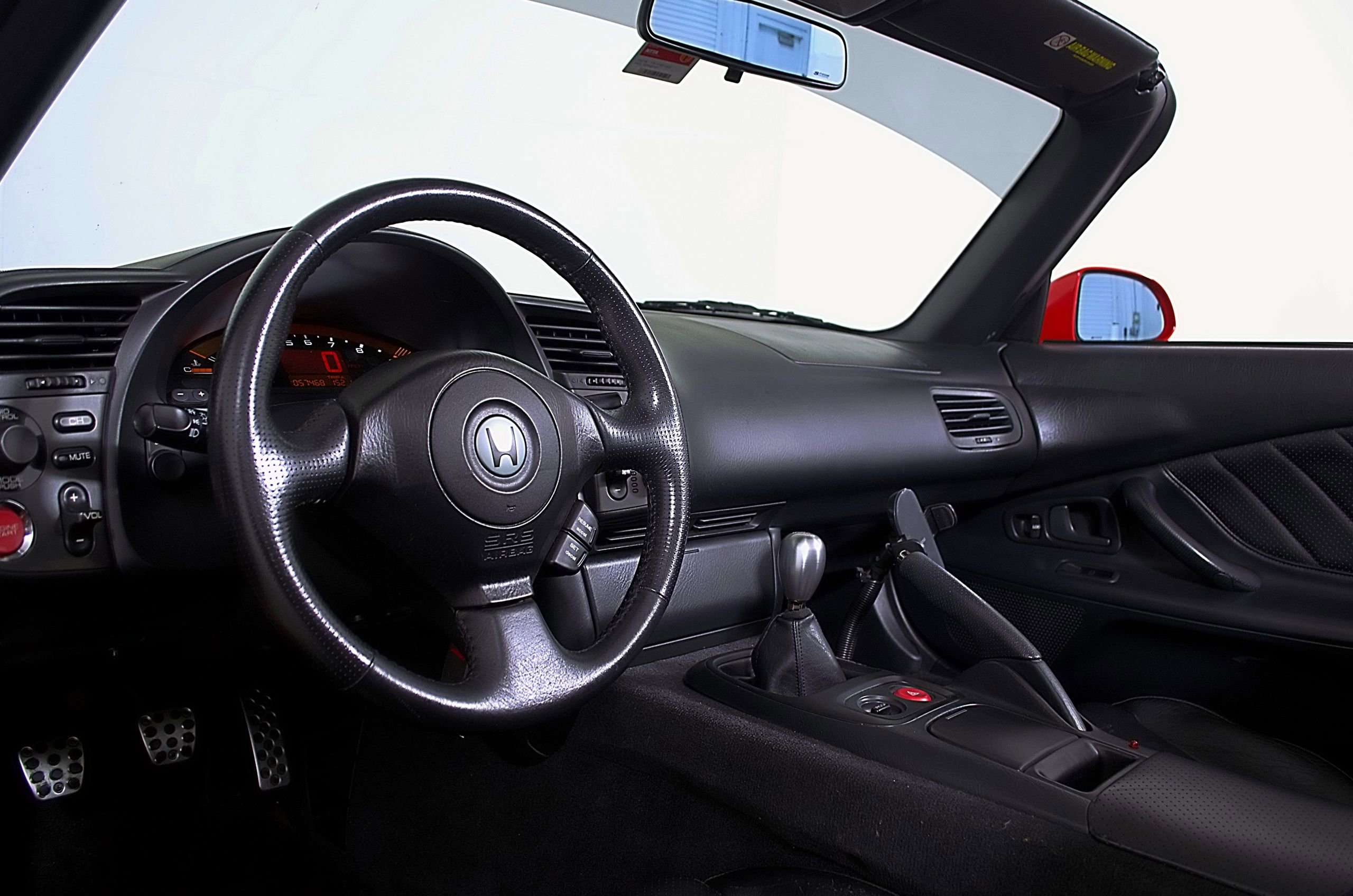 Used 2000 Honda S2000 image 12
