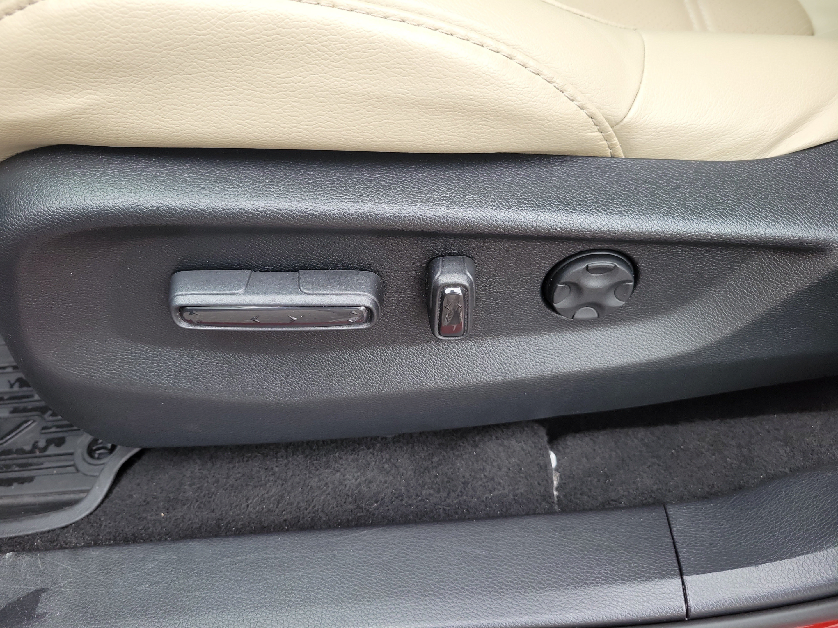 Used 2018 Honda CR-V EX-L image 27